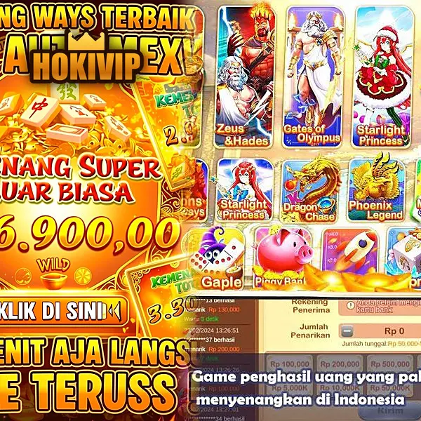hokivip APK