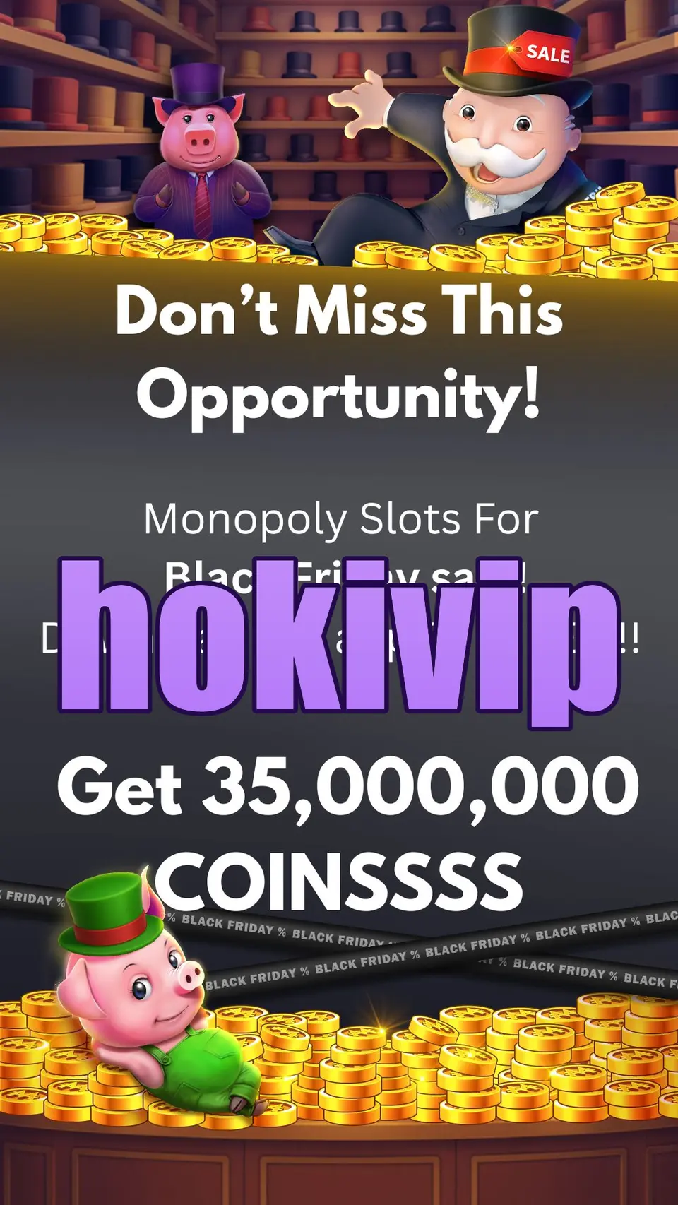 hokivip APK