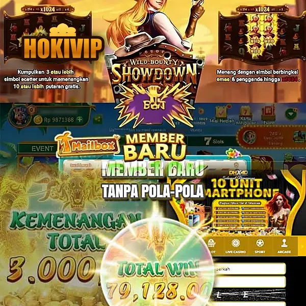 hokivip APK Resmi Unduh