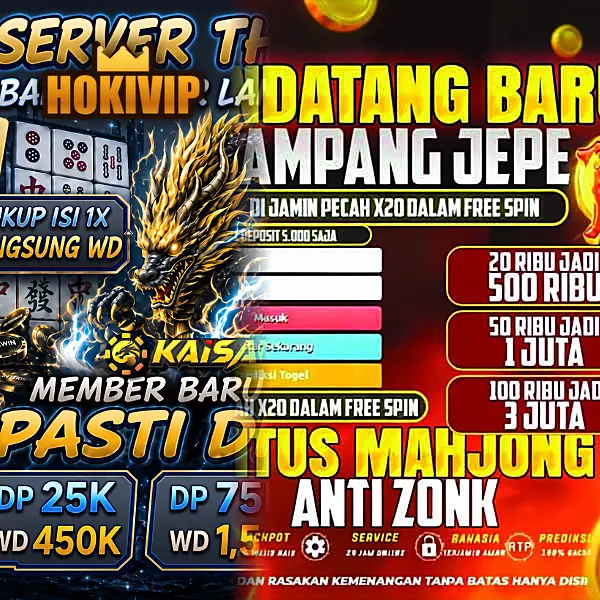 hokivip Masuk - hokivip Resmi